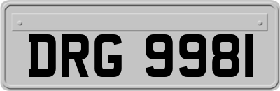 DRG9981