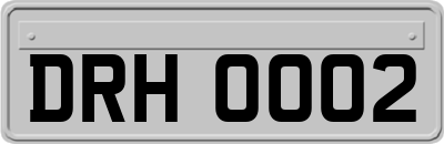 DRH0002