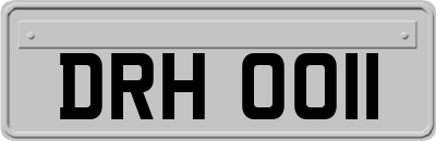 DRH0011
