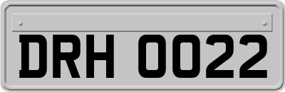 DRH0022