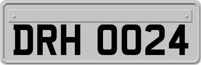 DRH0024