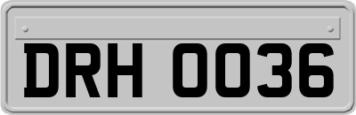 DRH0036