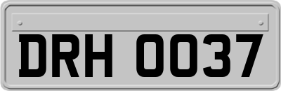 DRH0037