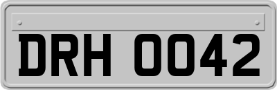 DRH0042