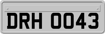 DRH0043