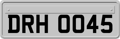 DRH0045