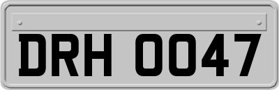 DRH0047