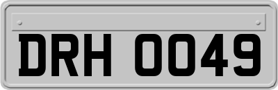 DRH0049