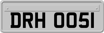 DRH0051