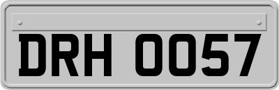 DRH0057