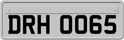 DRH0065