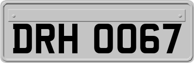 DRH0067