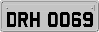 DRH0069