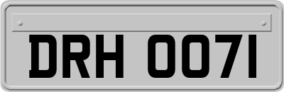 DRH0071