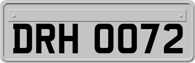 DRH0072