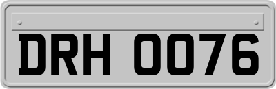 DRH0076