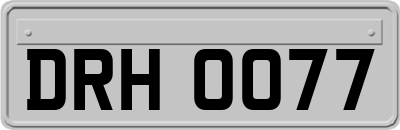 DRH0077