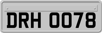 DRH0078