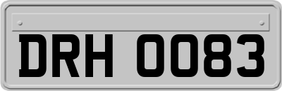 DRH0083