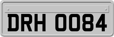 DRH0084