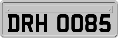 DRH0085