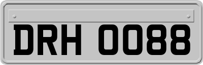 DRH0088