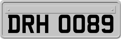 DRH0089