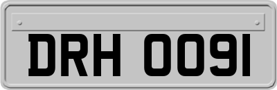 DRH0091