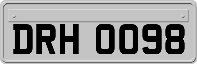 DRH0098