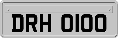 DRH0100
