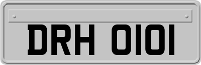 DRH0101