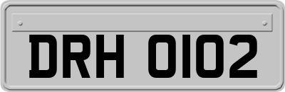 DRH0102
