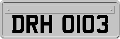 DRH0103