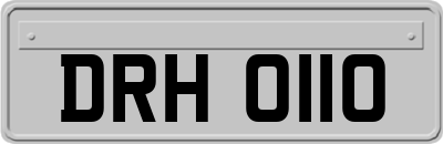 DRH0110