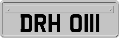 DRH0111