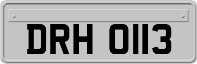 DRH0113