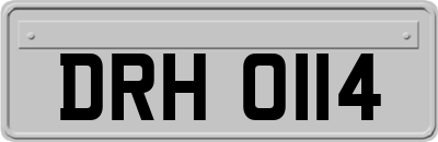 DRH0114