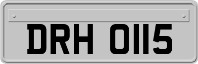 DRH0115