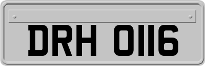 DRH0116