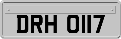 DRH0117