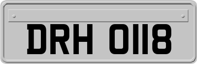DRH0118