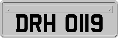 DRH0119