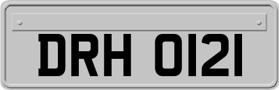 DRH0121