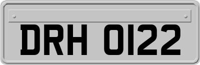 DRH0122