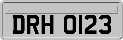 DRH0123