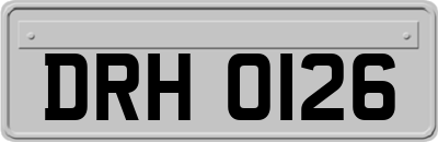 DRH0126