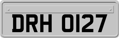 DRH0127