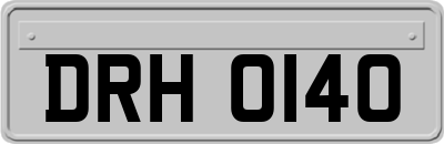 DRH0140