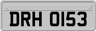 DRH0153