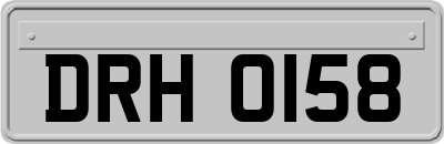 DRH0158